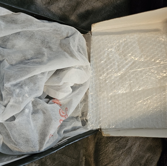 Size Europe 37, U.S.A 6 1/2,Black, SHOW STORY Spiked, heart cut heal platforms! - Picture 7 of 15